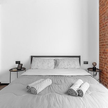 Cre12 -Loreto - Duomo- Design - Elegant - Modern ميلان المظهر الخارجي الصورة
