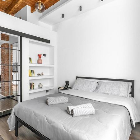 Cre12 -Loreto - Duomo- Design - Elegant - Modern ميلان المظهر الخارجي الصورة