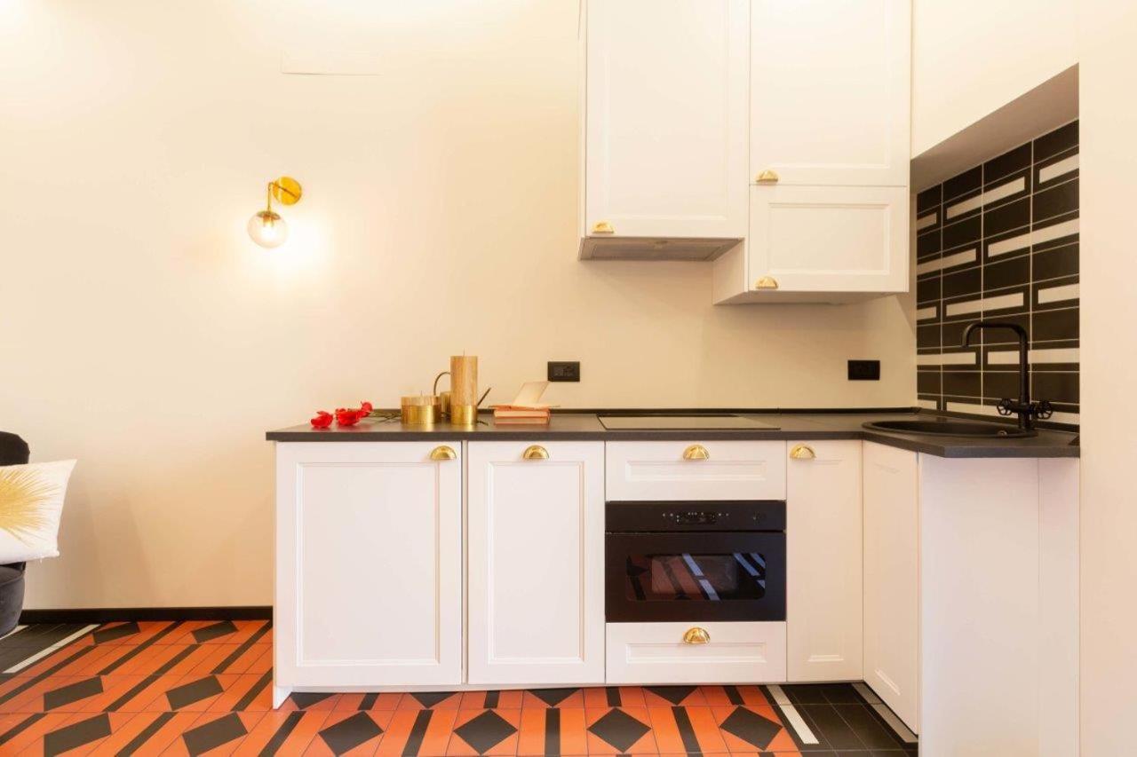 Cre12 -Loreto - Duomo- Design - Elegant - Modern ميلان المظهر الخارجي الصورة