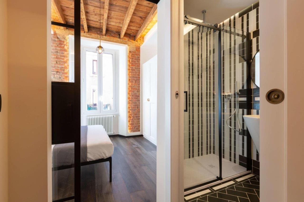 Cre12 -Loreto - Duomo- Design - Elegant - Modern ميلان المظهر الخارجي الصورة