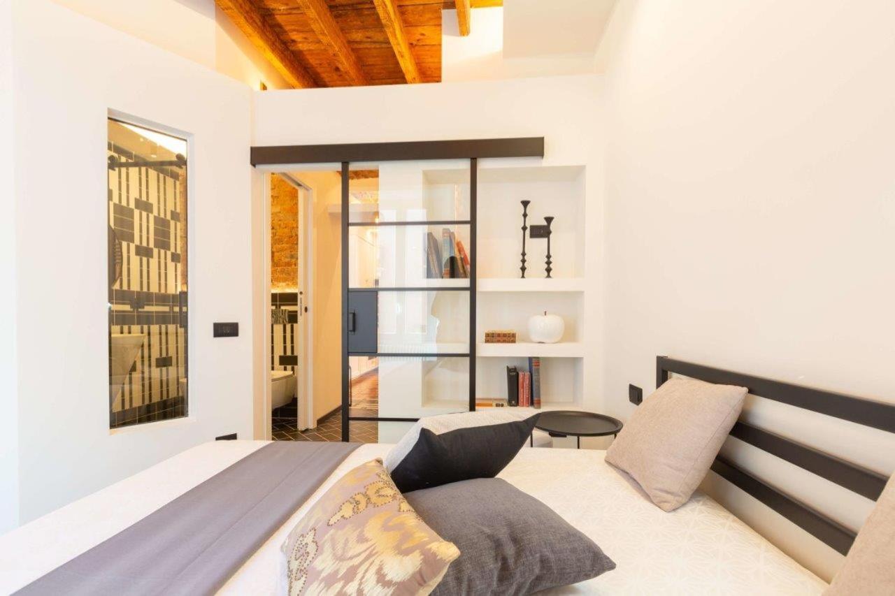 Cre12 -Loreto - Duomo- Design - Elegant - Modern ميلان المظهر الخارجي الصورة