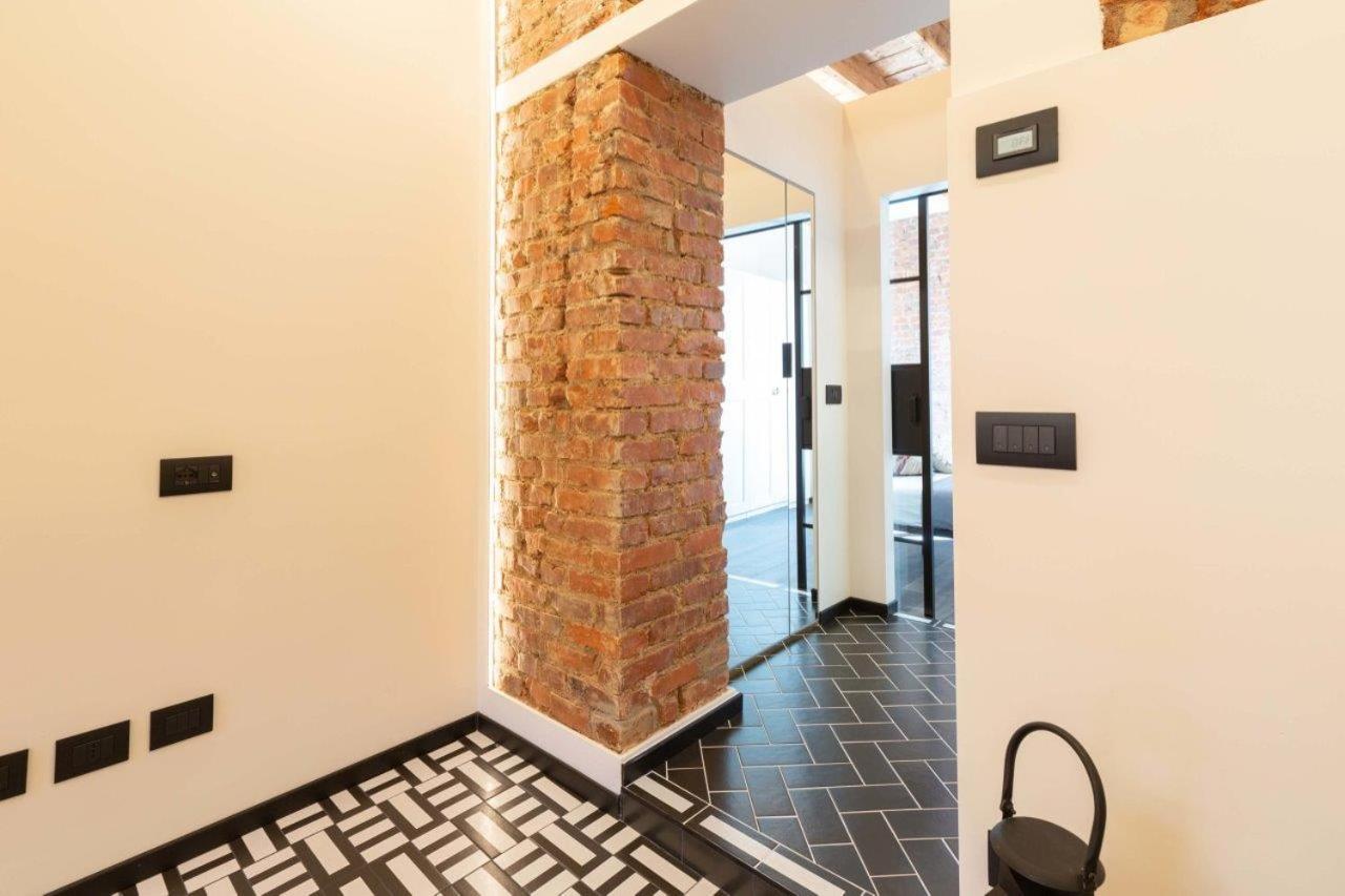 Cre12 -Loreto - Duomo- Design - Elegant - Modern ميلان المظهر الخارجي الصورة