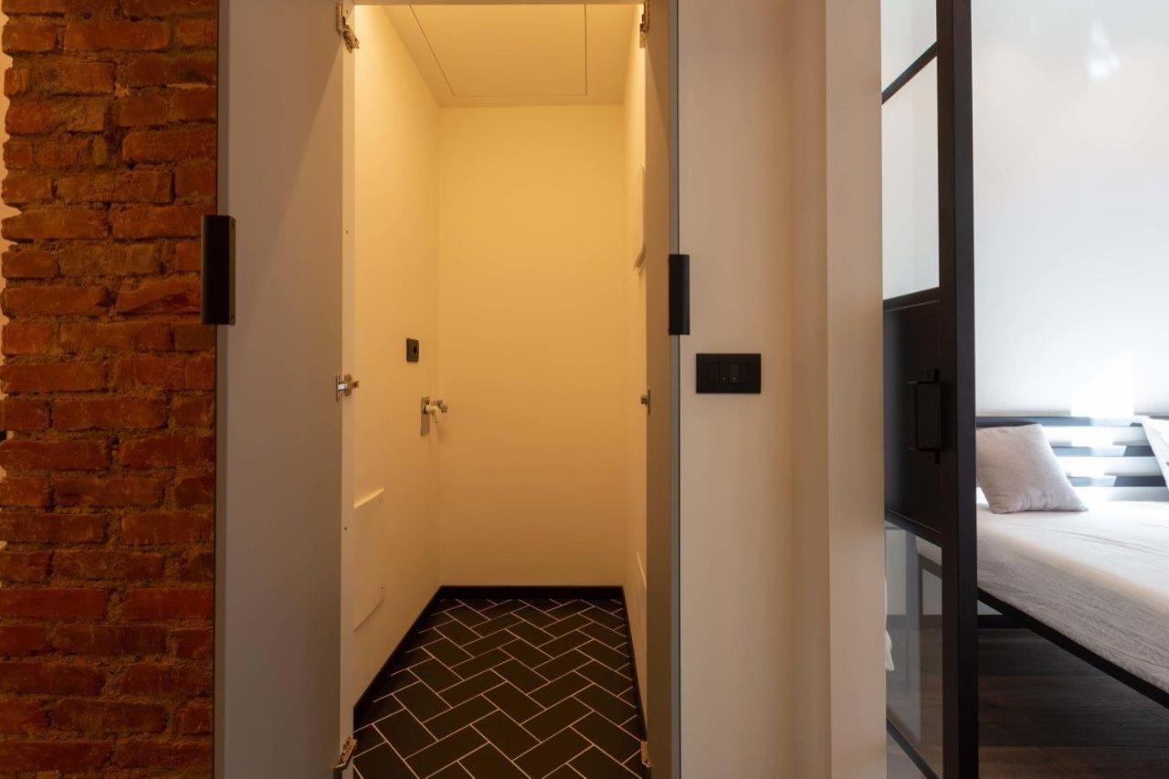 Cre12 -Loreto - Duomo- Design - Elegant - Modern ميلان المظهر الخارجي الصورة