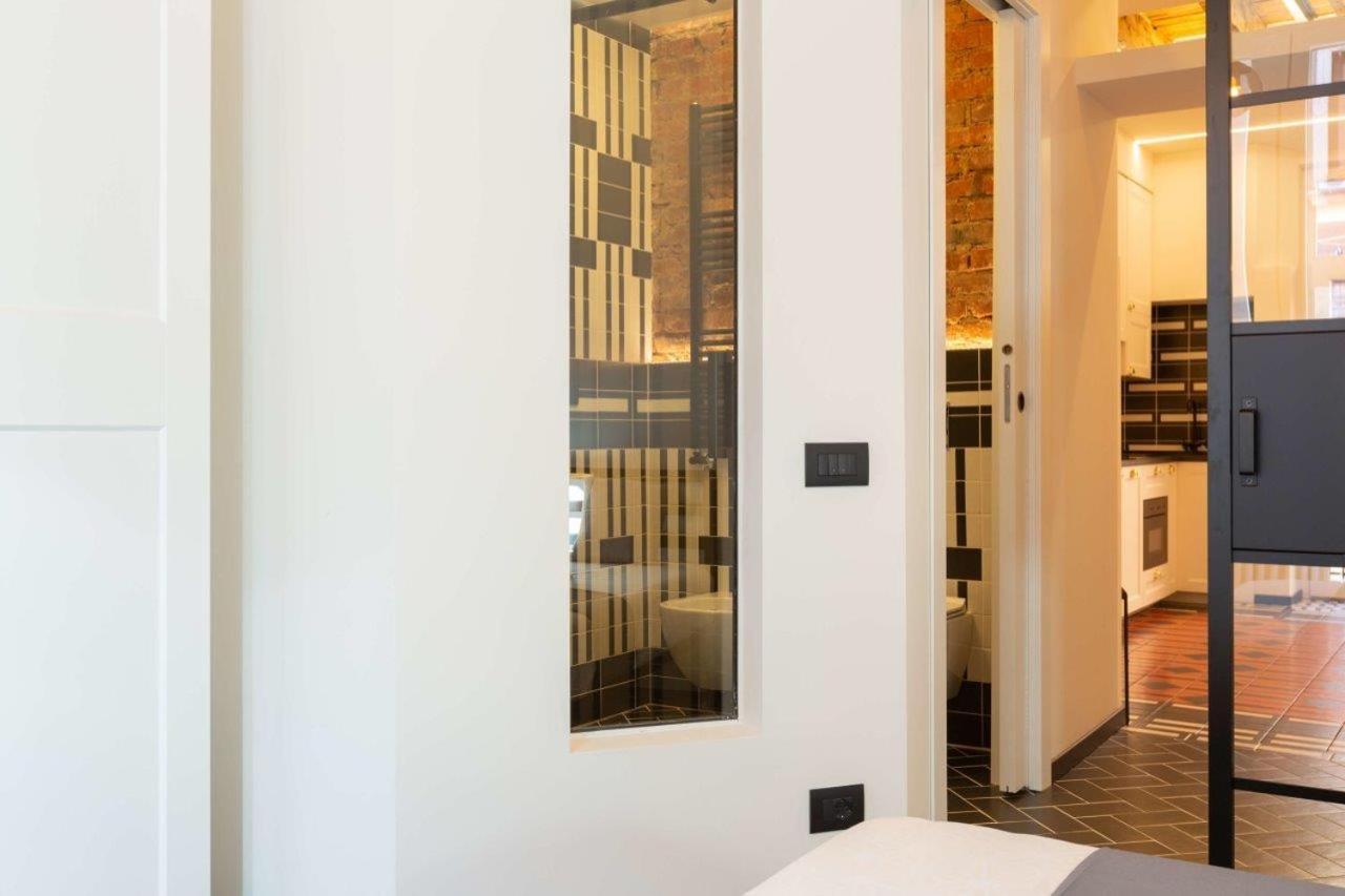 Cre12 -Loreto - Duomo- Design - Elegant - Modern ميلان المظهر الخارجي الصورة