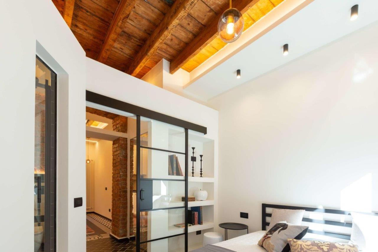 Cre12 -Loreto - Duomo- Design - Elegant - Modern ميلان المظهر الخارجي الصورة