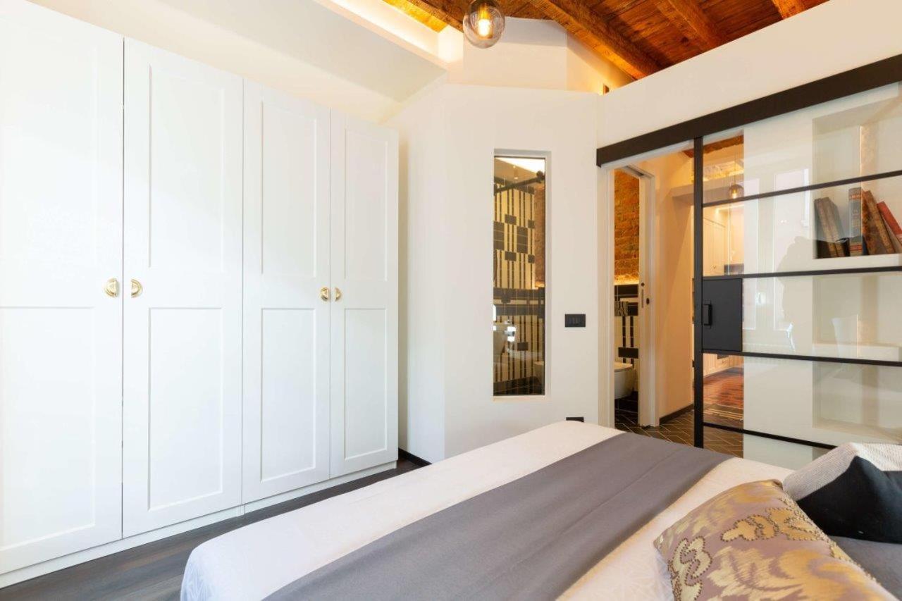 Cre12 -Loreto - Duomo- Design - Elegant - Modern ميلان المظهر الخارجي الصورة