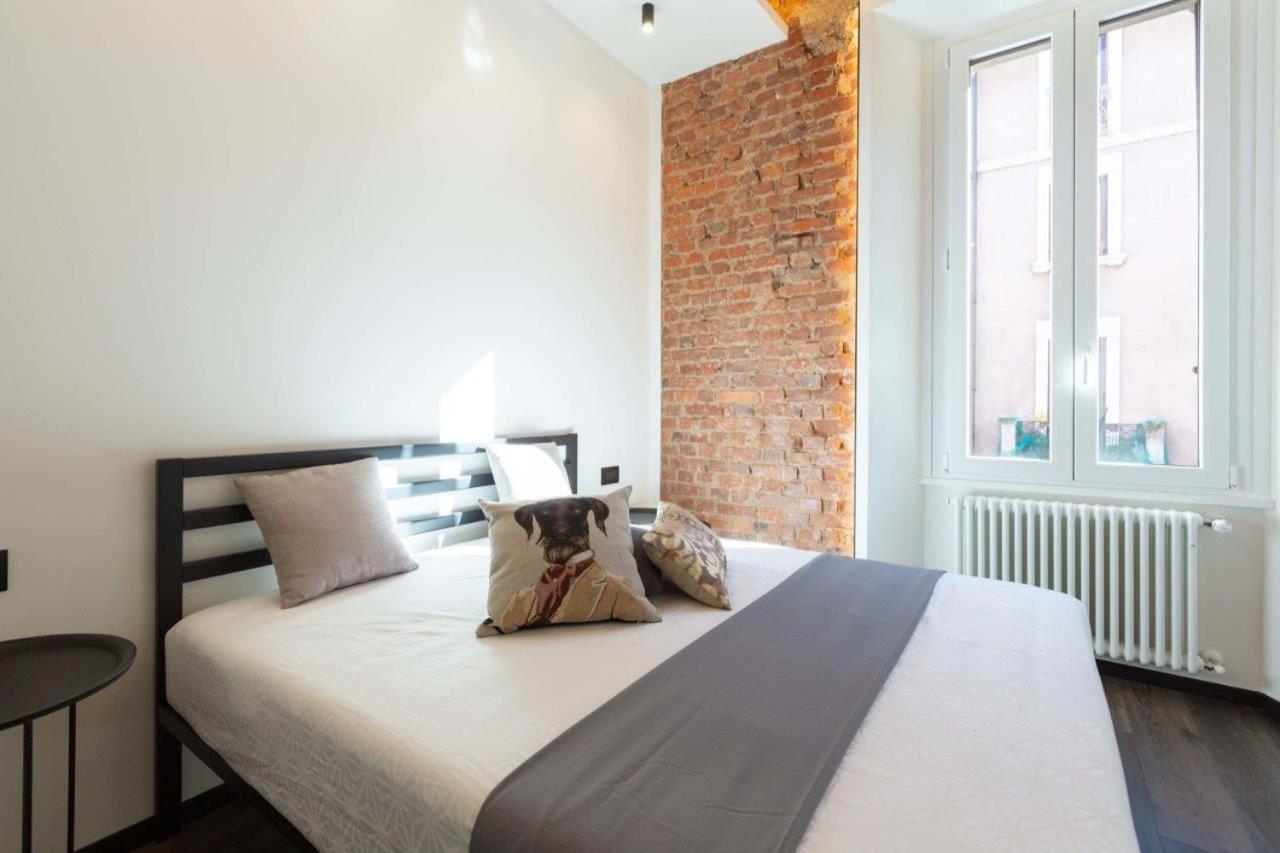 Cre12 -Loreto - Duomo- Design - Elegant - Modern ميلان المظهر الخارجي الصورة