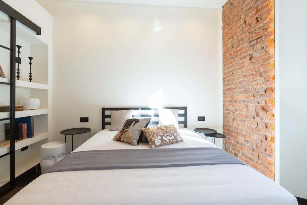 Cre12 -Loreto - Duomo- Design - Elegant - Modern ميلان المظهر الخارجي الصورة