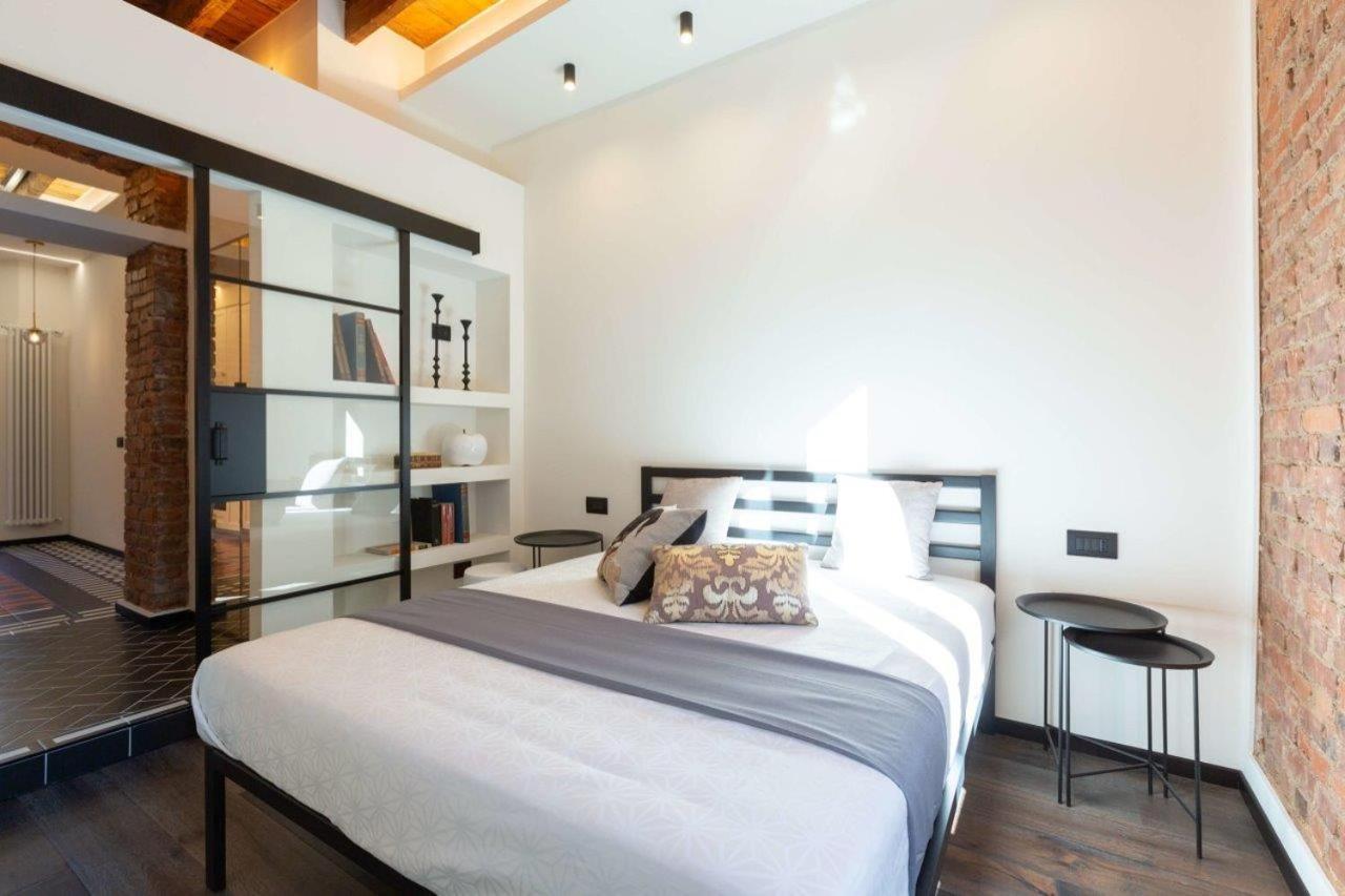 Cre12 -Loreto - Duomo- Design - Elegant - Modern ميلان المظهر الخارجي الصورة