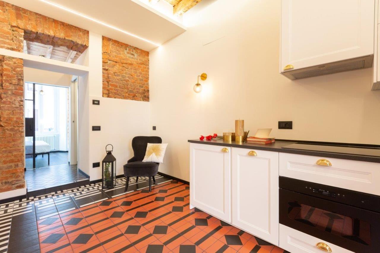 Cre12 -Loreto - Duomo- Design - Elegant - Modern ميلان المظهر الخارجي الصورة