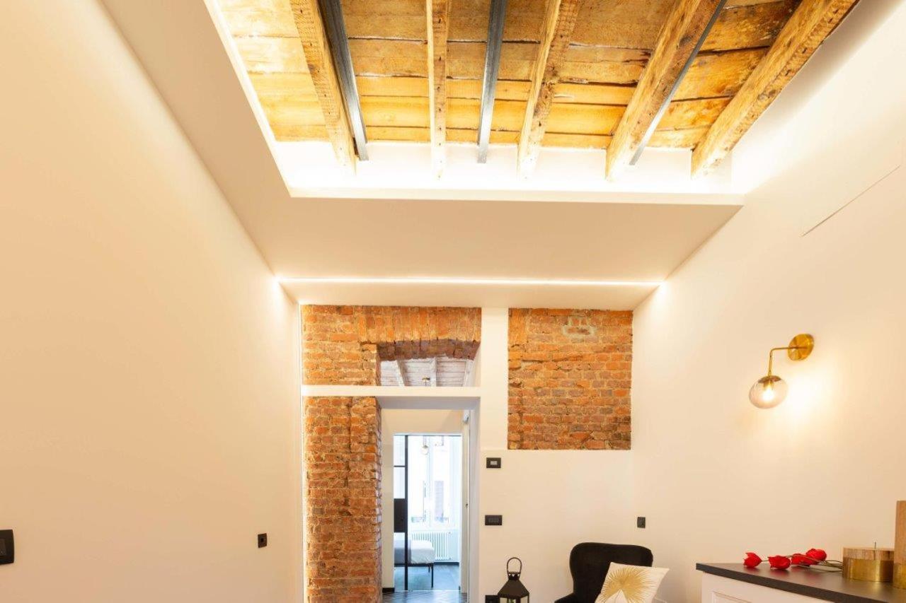 Cre12 -Loreto - Duomo- Design - Elegant - Modern ميلان المظهر الخارجي الصورة