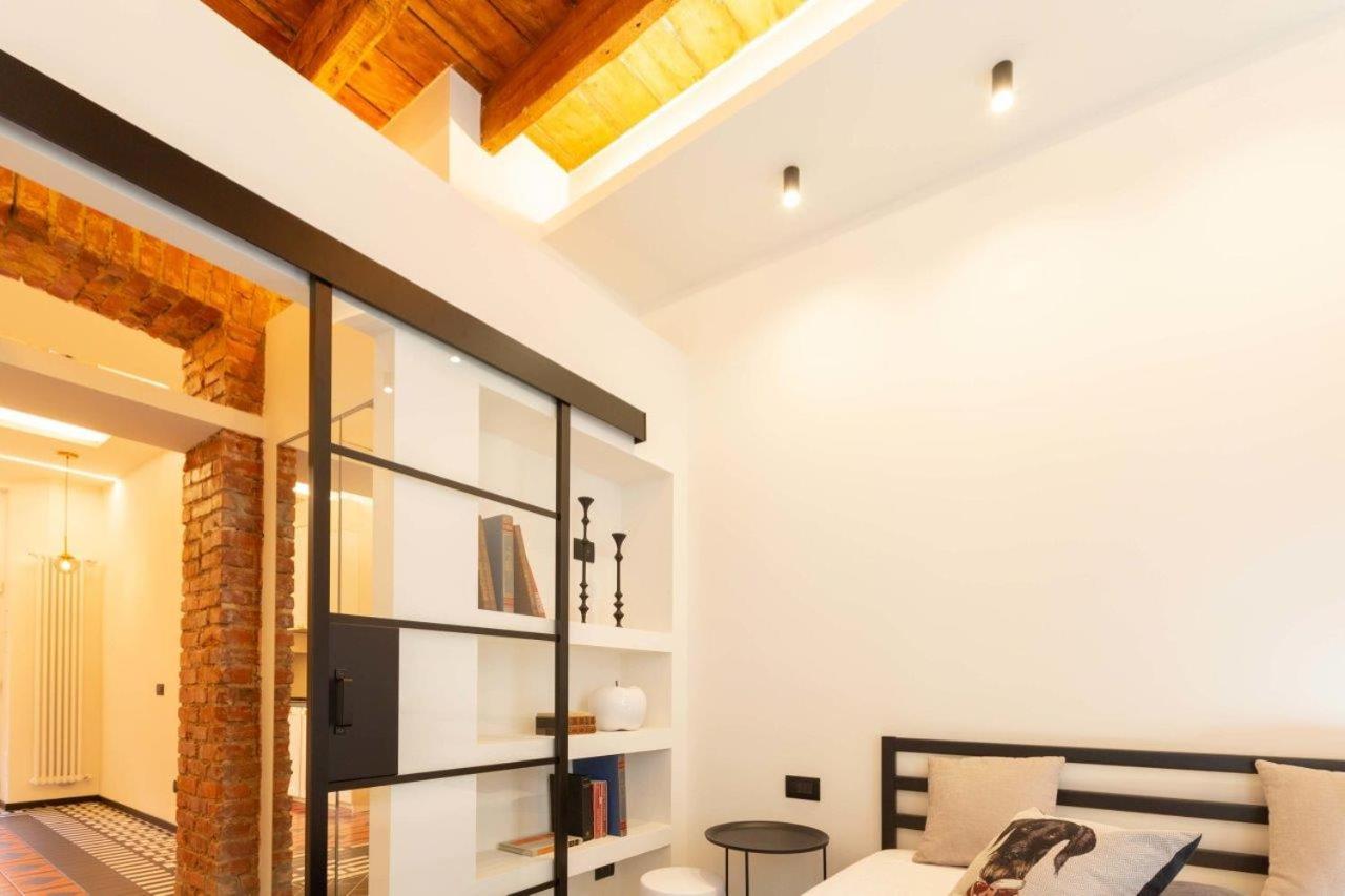 Cre12 -Loreto - Duomo- Design - Elegant - Modern ميلان المظهر الخارجي الصورة