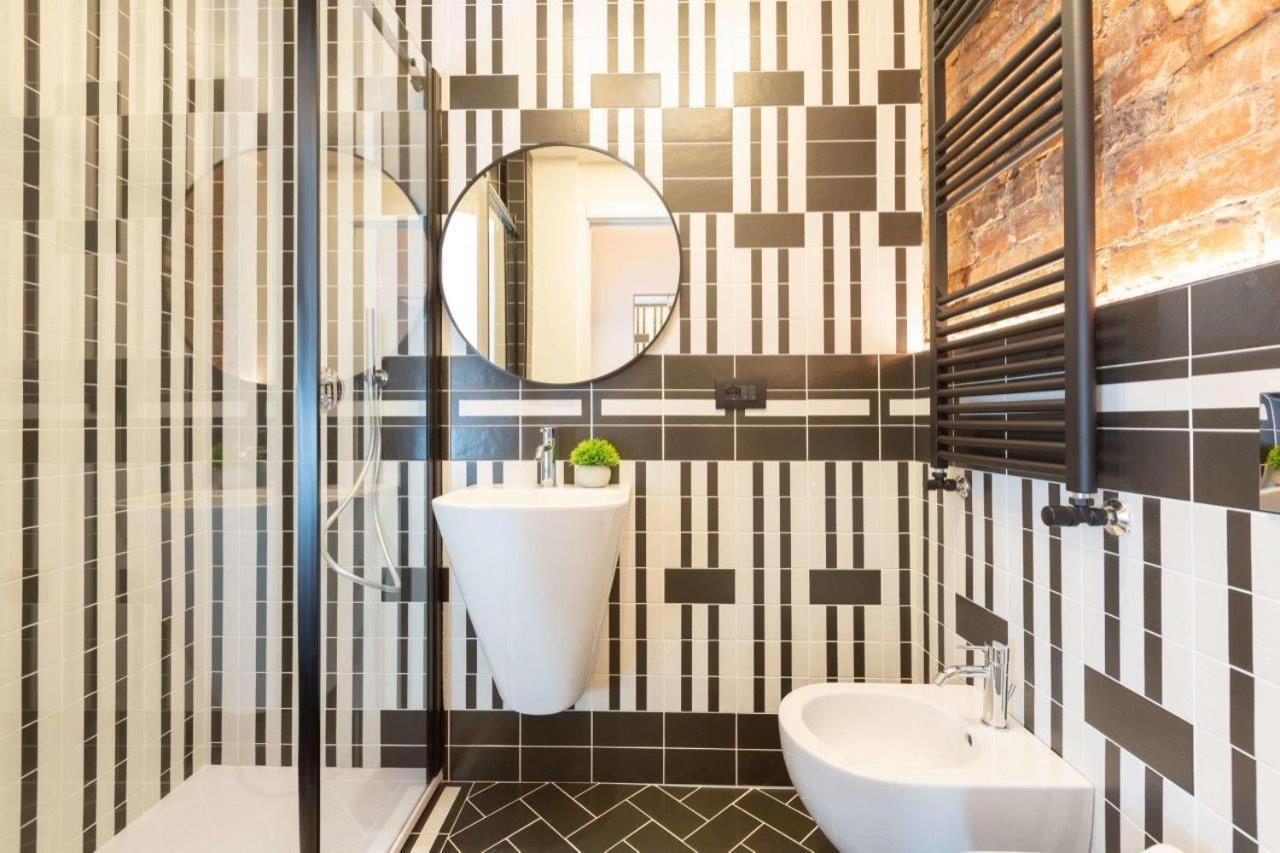 Cre12 -Loreto - Duomo- Design - Elegant - Modern ميلان المظهر الخارجي الصورة