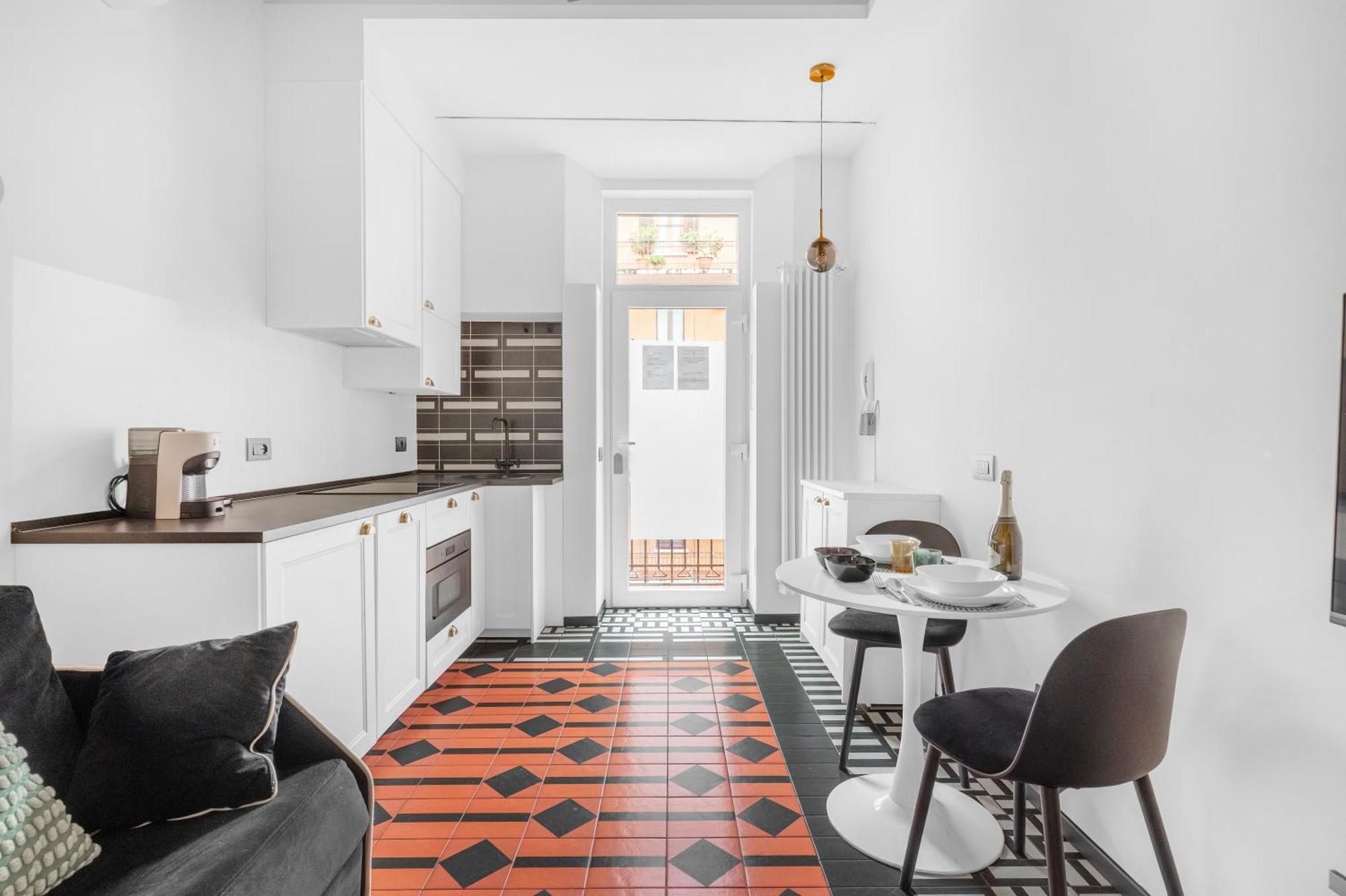 Cre12 -Loreto - Duomo- Design - Elegant - Modern ميلان المظهر الخارجي الصورة