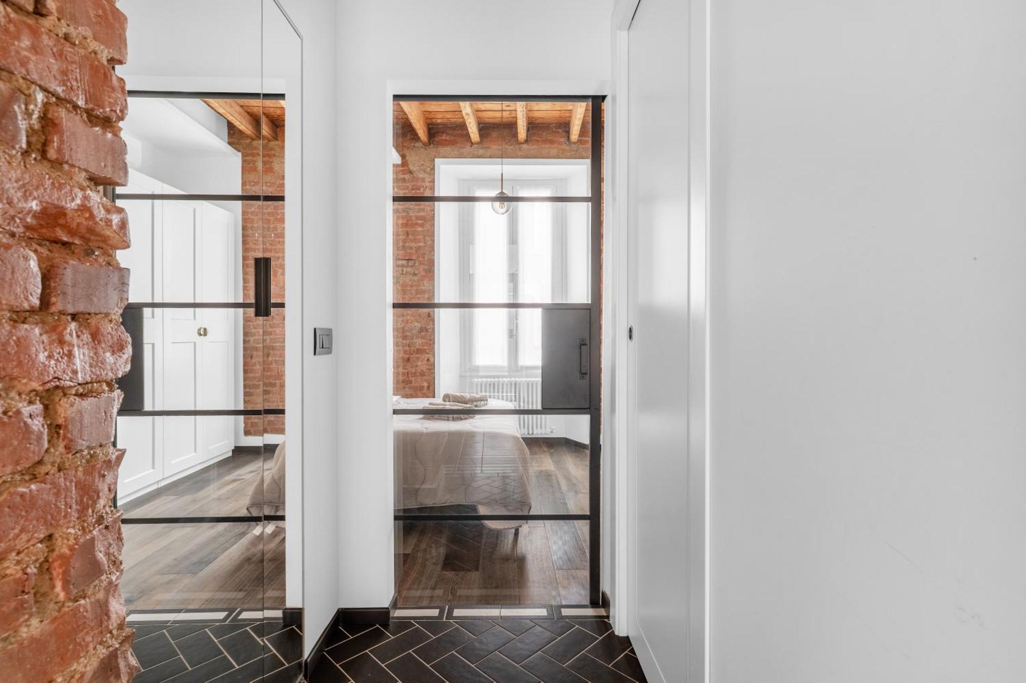 Cre12 -Loreto - Duomo- Design - Elegant - Modern ميلان المظهر الخارجي الصورة