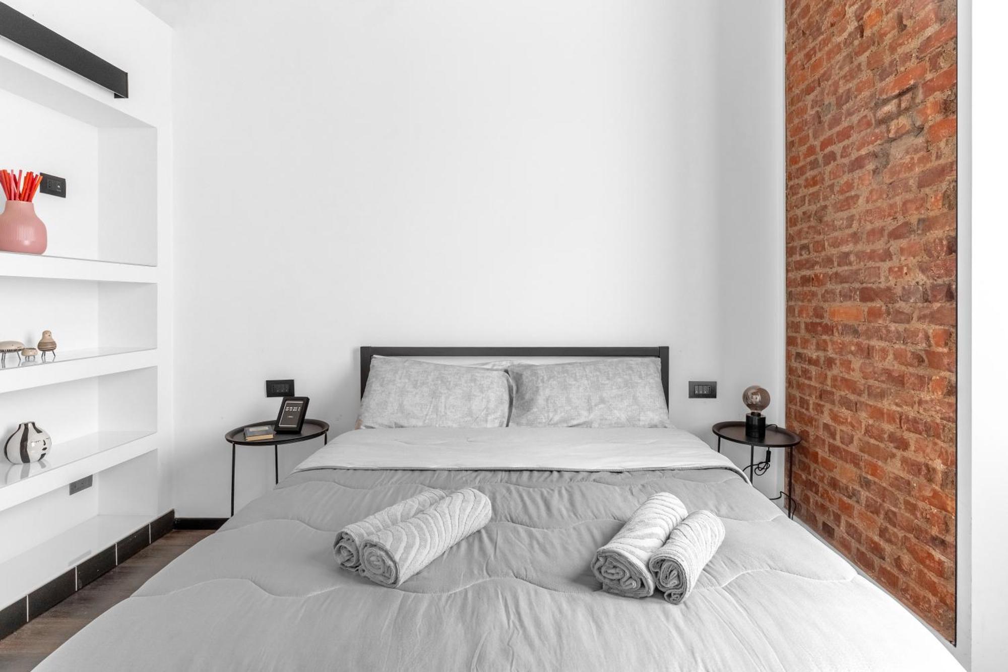 Cre12 -Loreto - Duomo- Design - Elegant - Modern ميلان المظهر الخارجي الصورة
