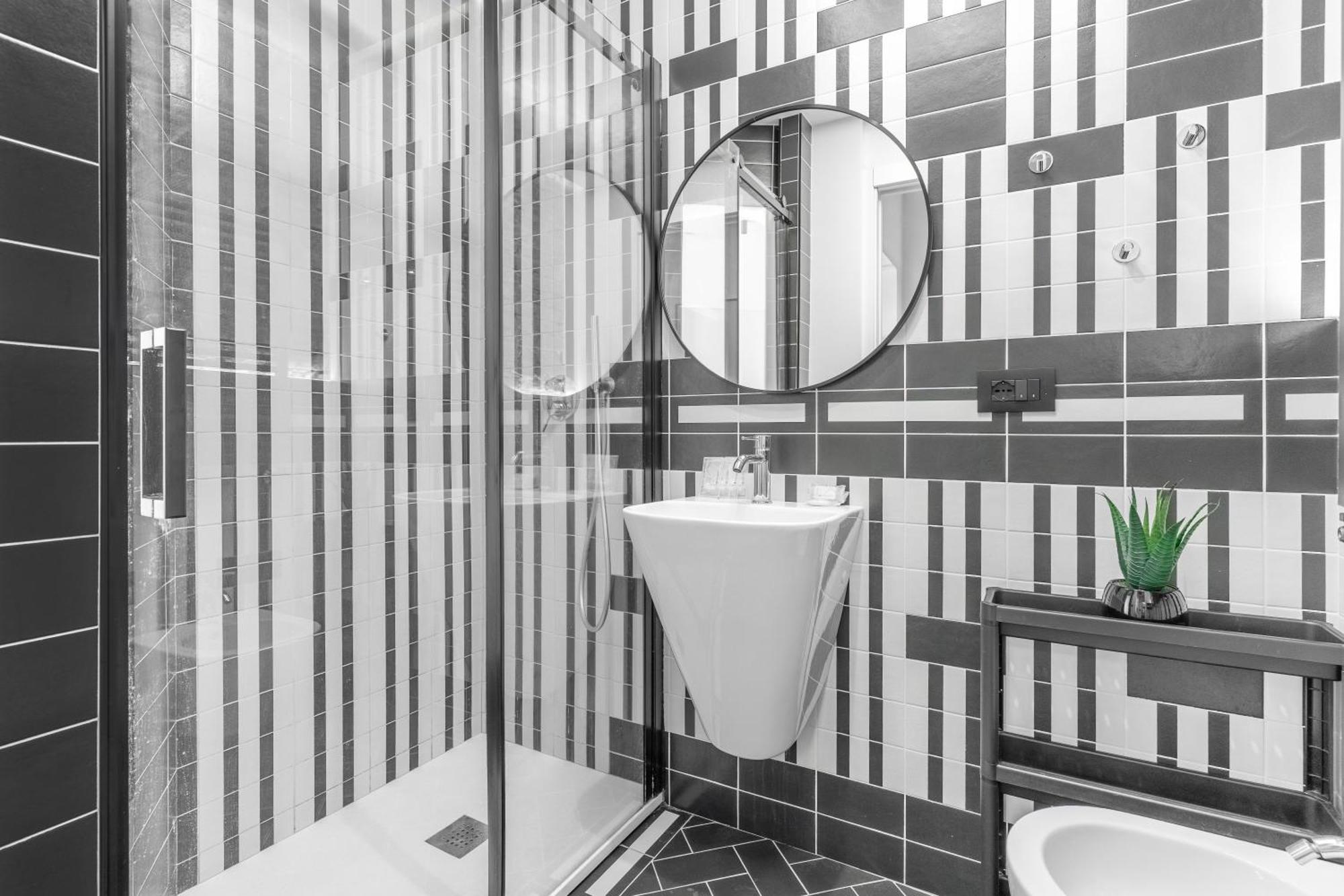 Cre12 -Loreto - Duomo- Design - Elegant - Modern ميلان المظهر الخارجي الصورة