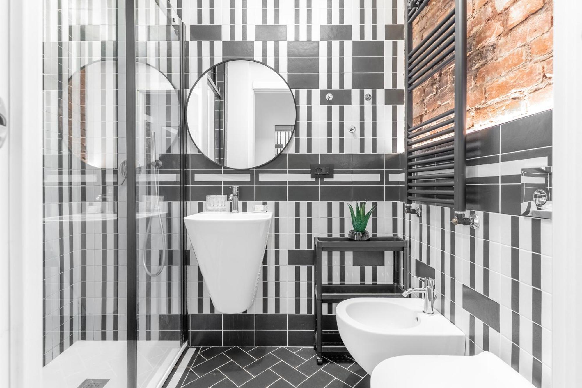 Cre12 -Loreto - Duomo- Design - Elegant - Modern ميلان المظهر الخارجي الصورة