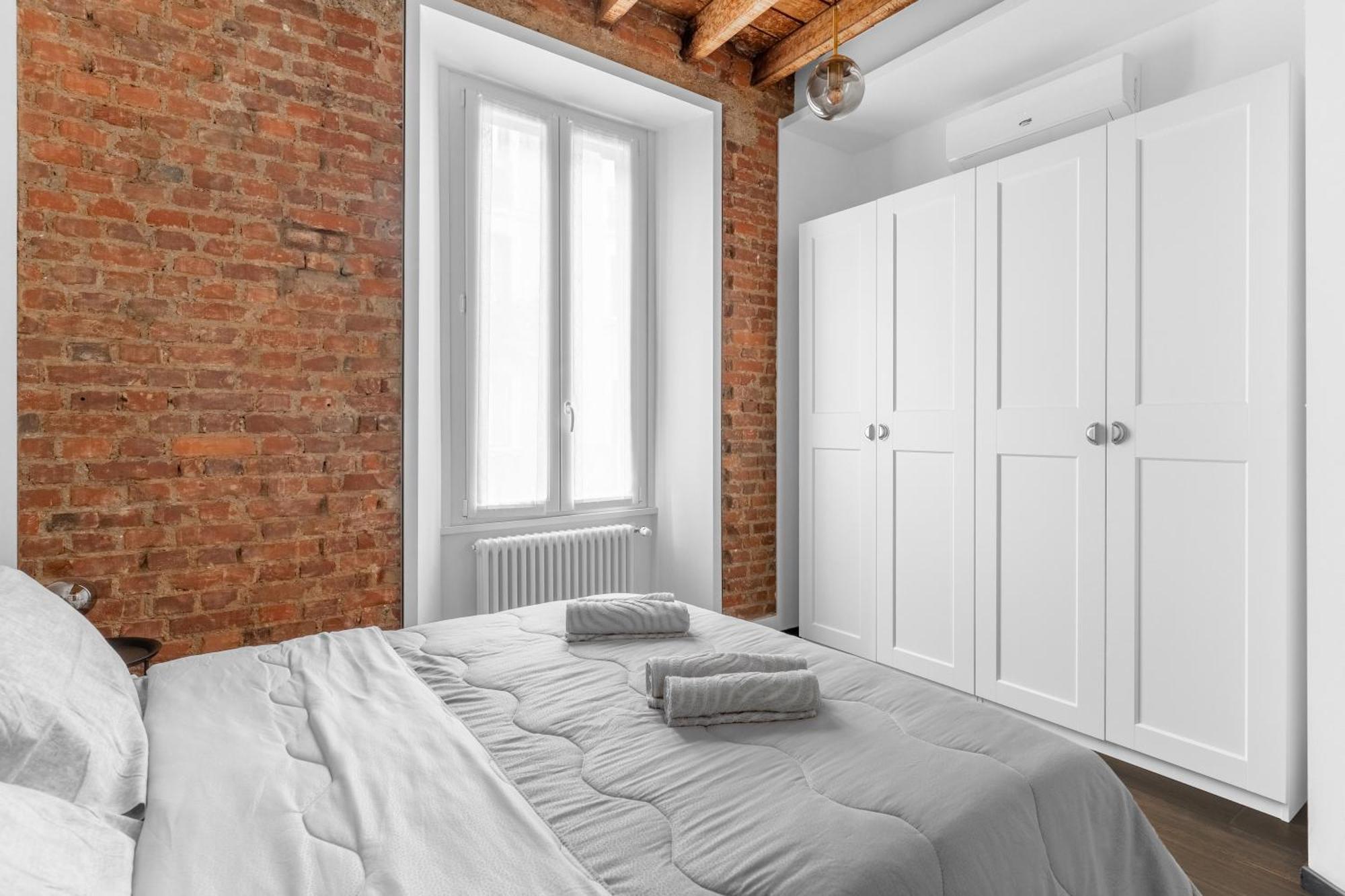 Cre12 -Loreto - Duomo- Design - Elegant - Modern ميلان المظهر الخارجي الصورة