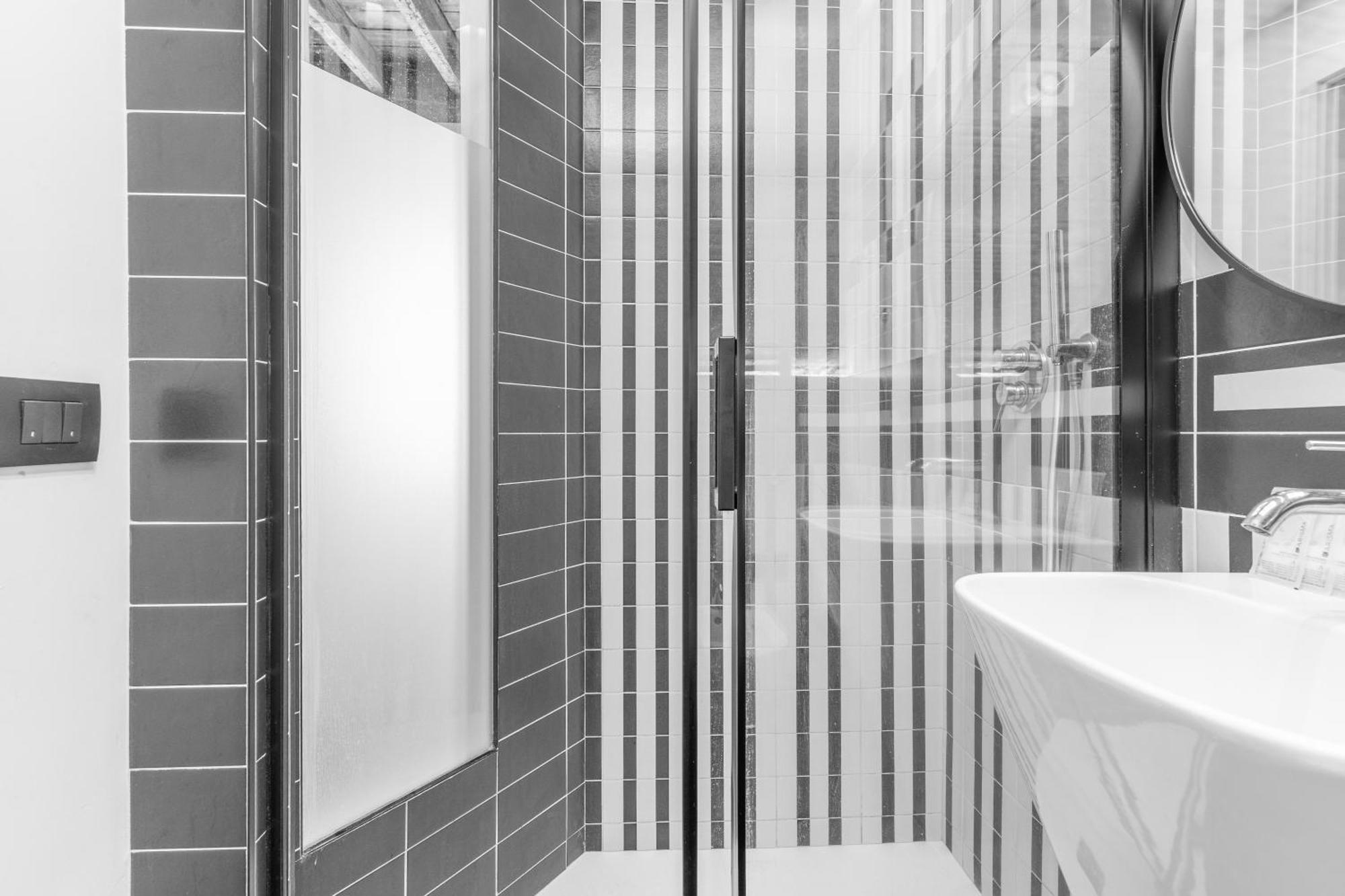 Cre12 -Loreto - Duomo- Design - Elegant - Modern ميلان المظهر الخارجي الصورة